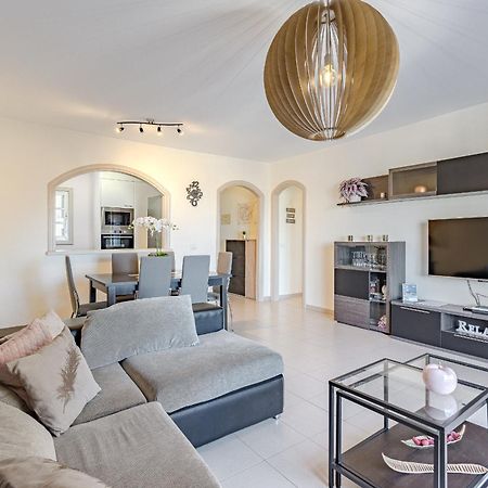 Apartment In Balcon Del Atlantico 아데제 외부 사진