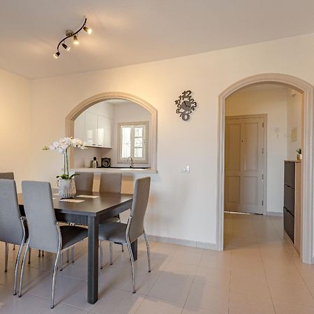 Apartment In Balcon Del Atlantico 아데제 외부 사진