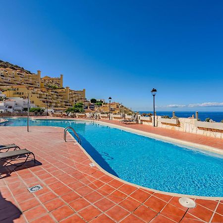 Apartment In Balcon Del Atlantico 아데제 외부 사진