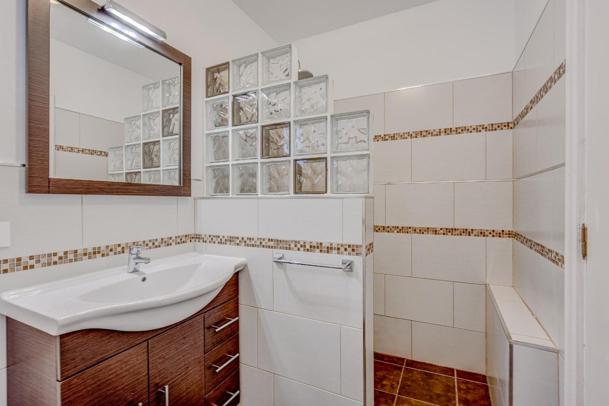 Apartment In Balcon Del Atlantico 아데제 외부 사진