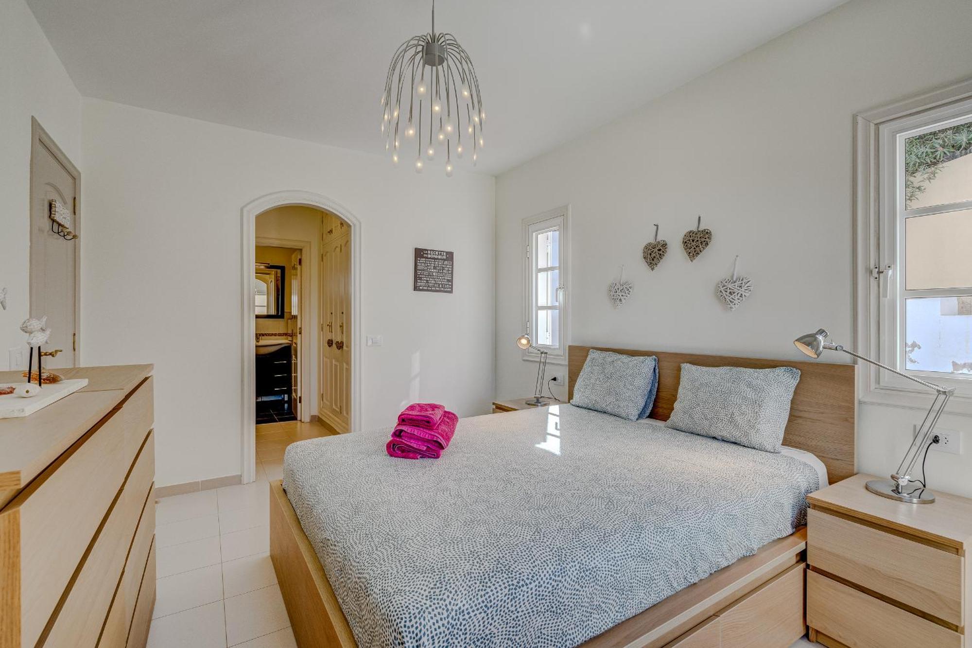 Apartment In Balcon Del Atlantico 아데제 외부 사진