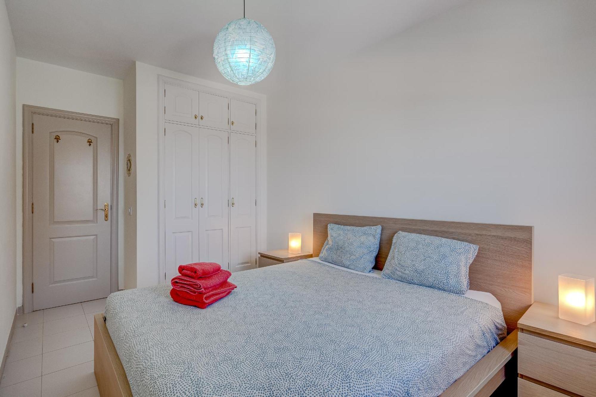 Apartment In Balcon Del Atlantico 아데제 외부 사진