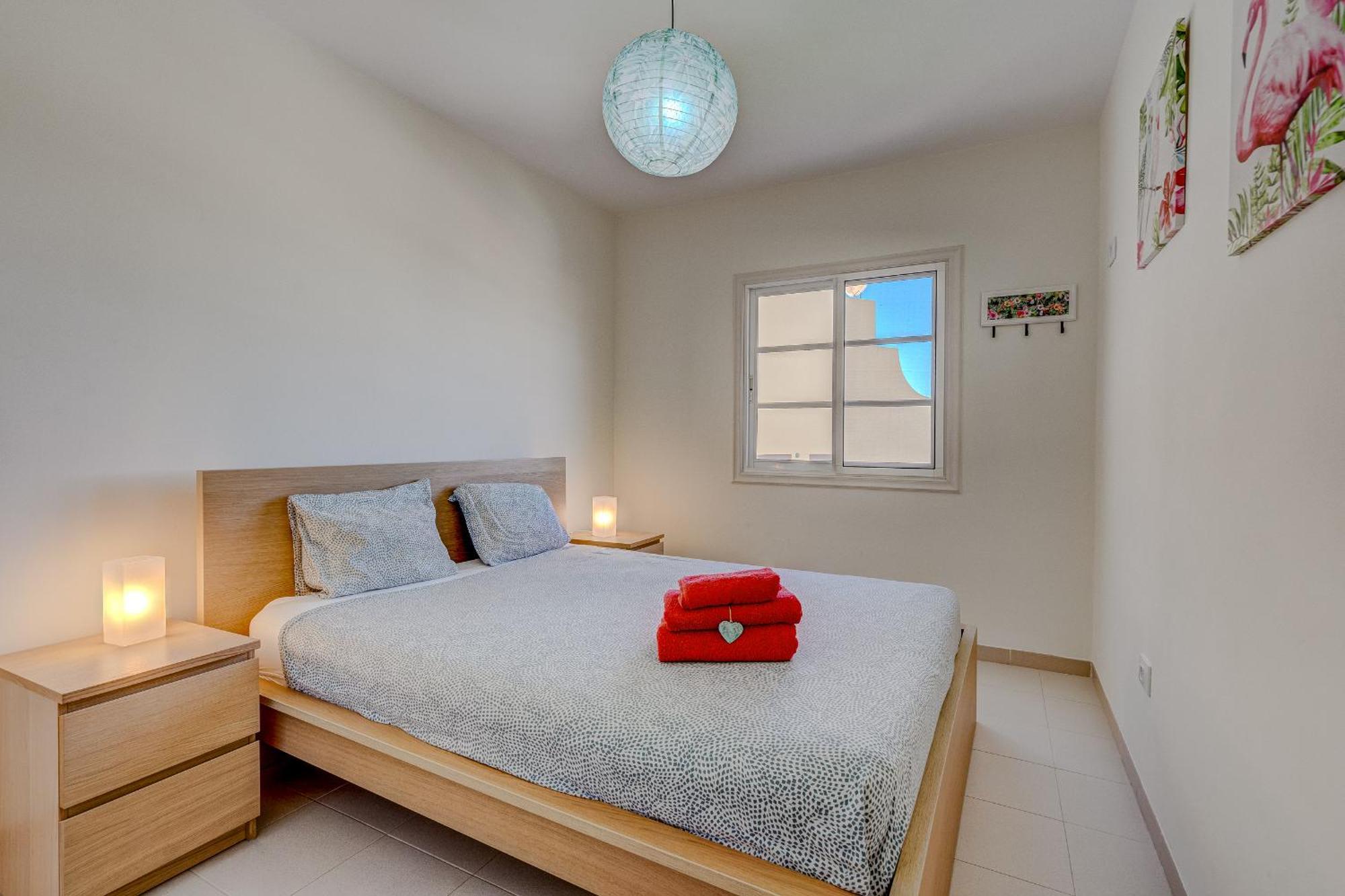 Apartment In Balcon Del Atlantico 아데제 외부 사진